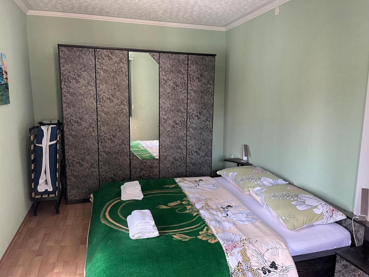 Apartman Lora Apartman Fiume Kültér fotó