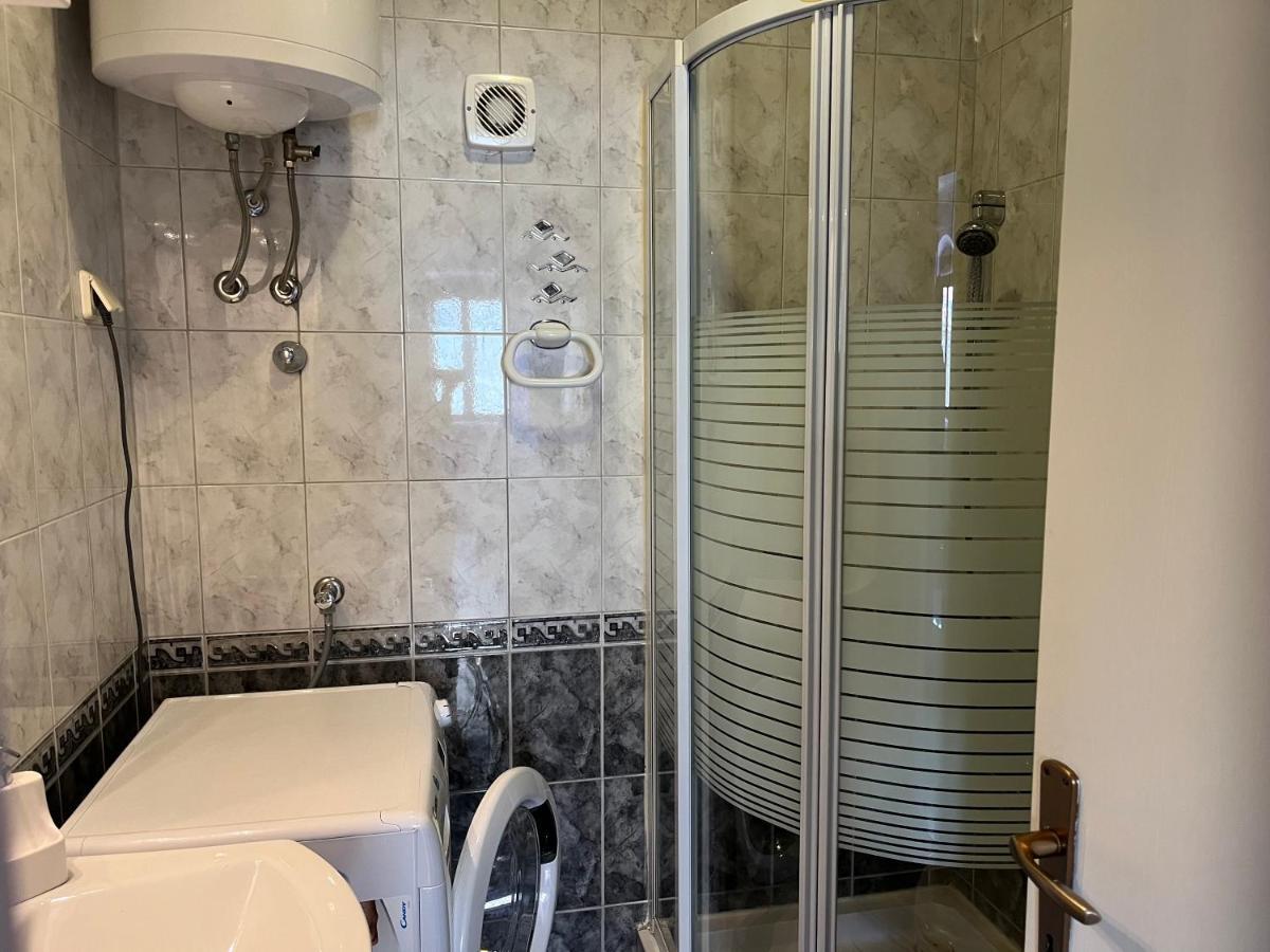 Apartman Lora Apartman Fiume Kültér fotó