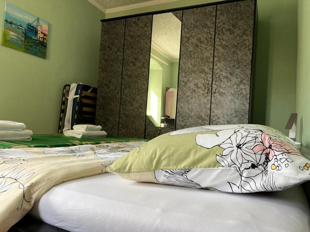 Apartman Lora Apartman Fiume Kültér fotó