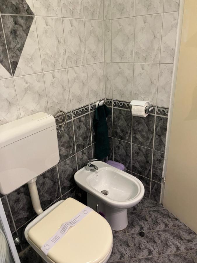 Apartman Lora Apartman Fiume Kültér fotó