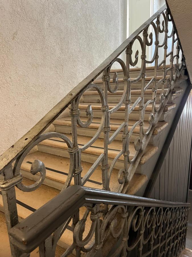 Apartman Lora Apartman Fiume Kültér fotó