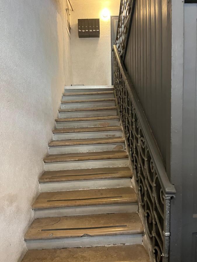 Apartman Lora Apartman Fiume Kültér fotó
