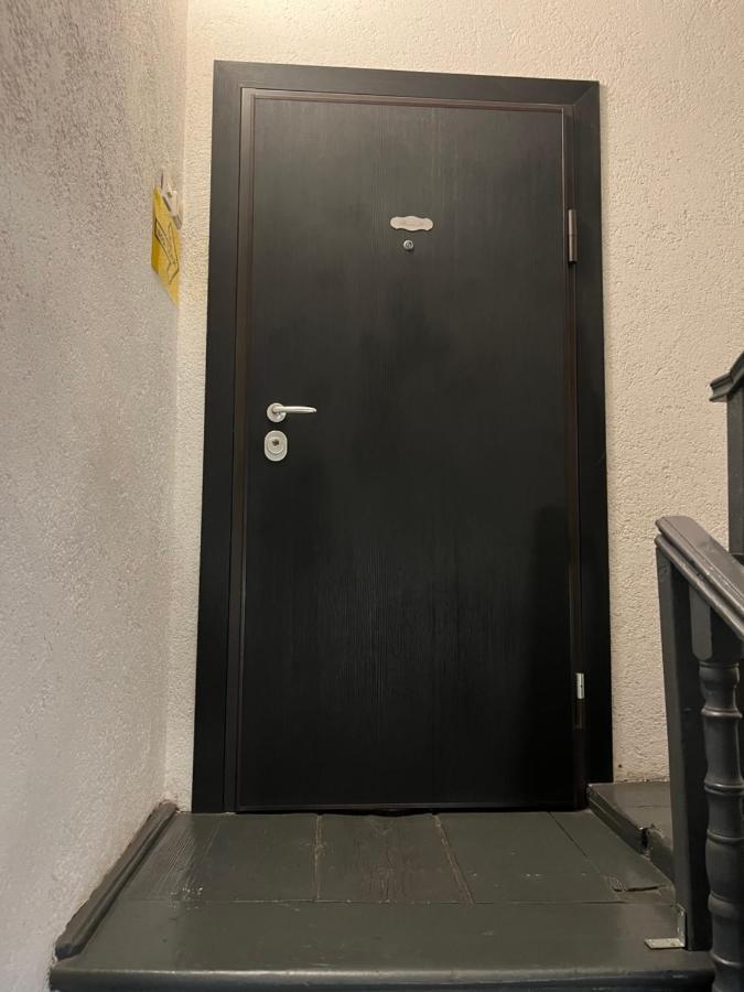 Apartman Lora Apartman Fiume Kültér fotó