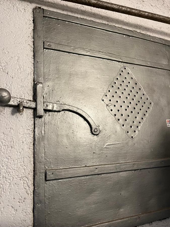 Apartman Lora Apartman Fiume Kültér fotó