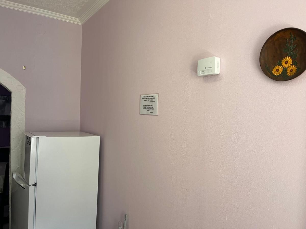 Apartman Lora Apartman Fiume Kültér fotó